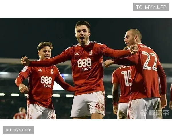 诺丁汉锋线表现