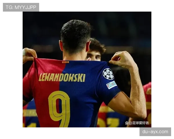 莱万多夫斯基最新动态：状态回暖还是巅峰已过？