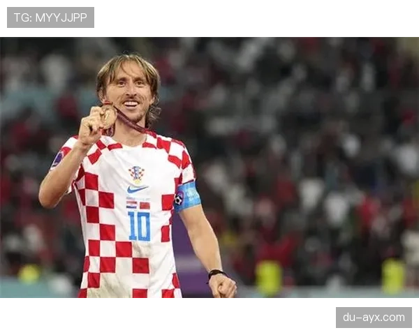 莫德里奇打破梅罗金球垄断解析 莫德里奇打破梅罗金球垄断解析